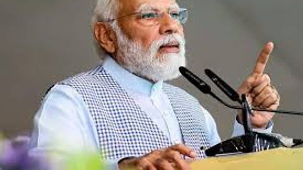 ಆಪರೇಷನ್ ಸಿಂಧೂರ ಬದಲಾದ ಭಾರತ : ಪ್ರಧಾನಿ ಮೋದಿ