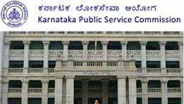 ಕರ್ನಾಟಕ ಲೋಕಸೇವಾ ಆಯೋಗದಲ್ಲಿನ 1,323 SDA ಹುದ್ದೆಗಳ ಅಂತಿಮ ಆಯ್ಕೆ ಪಟ್ಟಿ ಪ್ರಕಟ