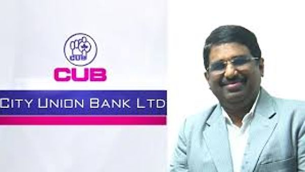 ಸಿಟಿ ಯೂನಿಯನ್ ಬ್ಯಾಂಕ್‌ನ ನೂತನ MD & CEO ಆಗಿ ಆರ್. ವಿಜಯ್ ಆನಂದ್ ನೇಮಕ: ಆರ್‌ಬಿಐ ಅನುಮೋದನೆ