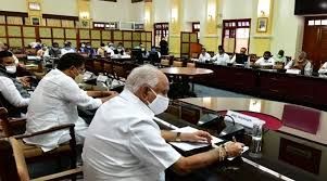ಕೋವಿಡ್‍-19 ಪ್ರಕರಣಗಳ ರಿಪೋರ್ಟಿಂಗ್‍ನಲ್ಲಿ ಕರ್ನಾಟಕ ಪ್ರಥಮ‌, ಉತ್ತರ ಪ್ರದೇಶ ಮತ್ತು ಬಿಹಾರಗೆ ಕೊನೆ ಸ್ಥಾನ‌