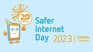 2023 ಫೆಬ್ರವರಿ 7 ರಂದು ಸುರಕ್ಷಿತ ಇಂಟರ್ನೆಟ್ ದಿನವನ್ನು ಆಚರಿಸಲಾಗುತ್ತದೆ