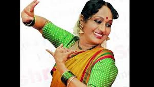 ಪುದ್ಮಶ್ರೀ ಪುರಸ್ಕೃತ ಕೂಚುಪುಡಿ ನೃತ್ಯ ಕಲಾವಿದೆ  ಶೋಭ ನಾಯ್ಡು ಇನ್ನಿಲ್ಲ