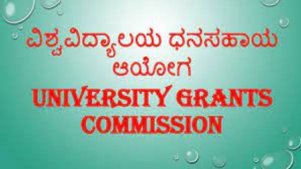 ಯುಜಿಸಿ ಸೂಚನೆ : ಪಠ್ಯಕ್ರಮದಲ್ಲಿ ಚುನಾವಣಾ ಸಾಕ್ಷರತೆ ಸೇರ್ಪಡೆ