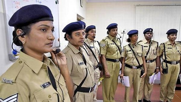 ರೈಲ್ವೆ ಸಂರಕ್ಷಕ ಪಡೆಯಲ್ಲಿನ 8619  ಕಾನ್ಸಟೇಬಲ್ ಹುದ್ದೆಗಳಿಗೆ ನೇಮಕಾತಿಗೆ ಅರ್ಜಿ ಅಹ್ವಾನ