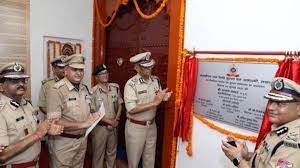 ಉತ್ತರ ಪ್ರದೇಶ : ರಾಷ್ಟ್ರೀಯ ಹುತಾತ್ಮರ ಸ್ಮಾರಕ ಅನಾವರಣ