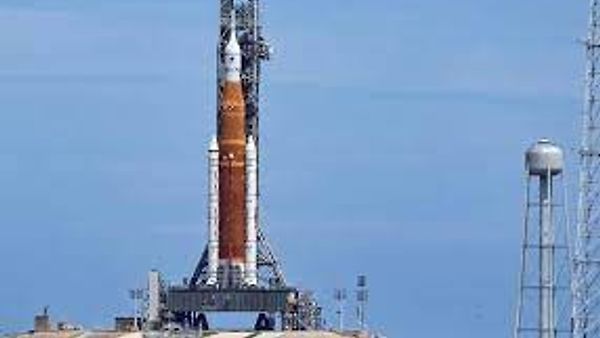 ರಾಕೆಟ್ ಉಡಾವಣೆ ಮತ್ತೆ ಮುಂದಕ್ಕೆ ಹಾಕಿದ NASA