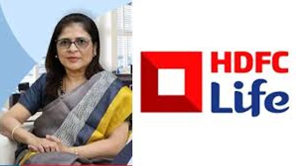 ಎಚ್‌ಡಿಎಫ್‌ಸಿ ಲೈಫ್ ಎಂಡಿ ಮತ್ತು ಸಿಇಒ ಆಗಿ ವಿಭಾ ಪಡಲ್ಕರ್ ಪುನರಾಯ್ಕೆ