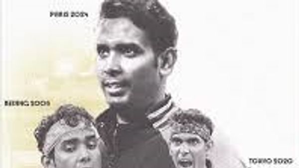 ಟೇಬಲ್ ಟೆನಿಸ್ ದಂತಕಥೆ ಅಚಂತ ಶರತ್ ಕಮಲ್ ನಿವೃತ್ತಿ: 20 ವರ್ಷದ ಪ್ರಭಾವಶಾಲಿ ಪ್ರವಾಸಕ್ಕೆ ತೆರೆ