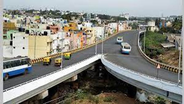 ಕೇಂದ್ರ ಸರ್ಕಾರದಿಂದ ಸುಂದರ ನಗರ ಯೋಜನೆ