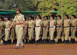 ರಾಜಸ್ಥಾನವು ಪೊಲೀಸ್ ಪಡೆಗಳಲ್ಲಿ ಮಹಿಳೆಯರಿಗೆ 33% ಕೋಟಾ ಅನುಮೋದನೆ