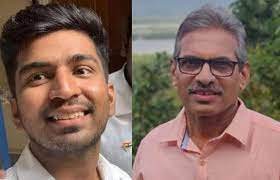 ದಾದಾಪೀರ್ ಮತ್ತು ತಮ್ಮಣ್ಣಗೆ ಕೇಂದ್ರ ಸಾಹಿತ್ಯ ಅಕಾಡೆಮಿ ಪ್ರಶಸ್ತಿ