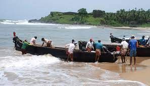 ಮೀನುಗಾರರ ಸುರಕ್ಷತೆಗಾಗಿ ಸಮಿತಿ ರಚಿಸಿದ ಕೇರಳ