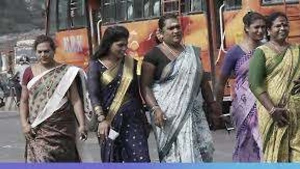 ಪಂ.ಬಂಗಾಳದ ಖಾಸಗಿ ಬಸ್ಸುಗಳಲ್ಲಿ ತೃತೀಯ ಲಿಂಗಿಗಳಿಗೆ ಆಸನ ಮೀಸಲು