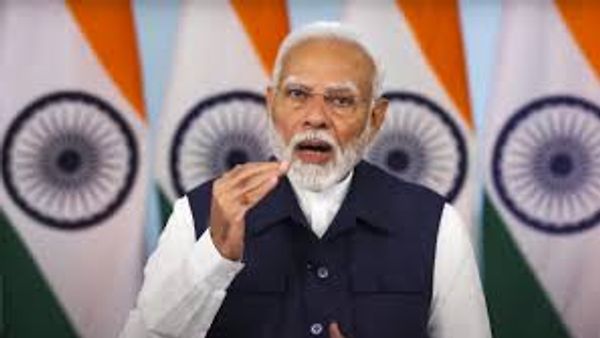ಭಾರತ–ಇಥಿಯೋಪಿಯಾ ಸಂಬಂಧಕ್ಕೆ ಹೊಸ ಚೈತನ್ಯ: ಮೂರು ಮಹತ್ವದ ಒಪ್ಪಂದಗಳಿಗೆ ಸಹಿ