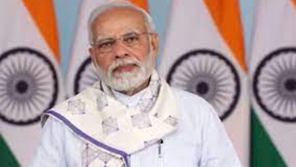 ಕಾಶಿ-ತಮಿಳು ಸಂಗಮದಲ್ಲಿ ಪ್ರಧಾನಿ ಮೋದಿ ಅವರು ಭಾಷಣವನ್ನು ಭಾಷಾಂತರಿಸಲು AI ಉಪಕರಣವನ್ನು ಬಳಕೆ