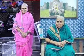 ಸಾಮಾಜಿಕ ಕಾರ್ಯಕರ್ತೆ, ಅನಾಥರ ತಾಯಿ, ಪದ್ಮಶ್ರೀ ಪುರಸ್ಕೃತೆ ಸಿಂಧುತಾಯ್ ಸಪ್ಕಲ್ ನಿಧನ