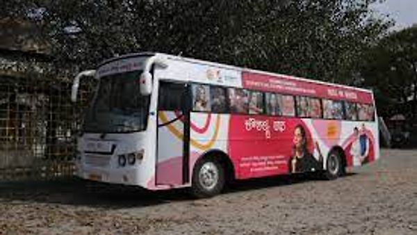 ಯುವಜನರ ಸಬಲೀಕರಣಕ್ಕಾಗಿ 'ಸ್ಕಿಲ್ಸ್ ಆನ್ ವೀಲ್' ಯೋಜನೆಗೆ ಚಾಲನೆ