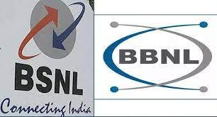 BSNL-BBNL ವಿಲೀನ