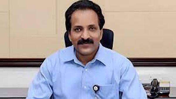 ಇಸ್ರೋ ಅಧ್ಯಕ್ಷ ಎಸ್.ಸೋಮನಾಥ ಅವರ ಆತ್ಮಚರಿತ್ರೆ ಶೀಘ್ರದಲ್ಲೇ ಬಿಡುಗಡೆ