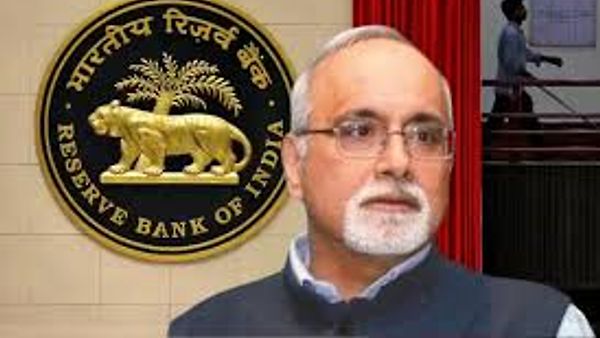 RBI ಡೆಪ್ಯುಟಿ ಗವರ್ನರ್ ರಾಜೇಶ್ವರ್ ರಾವ್ ಅವರ ಅಧಿಕಾರಾವಧಿ ವಿಸ್ತರಿಸಿದ ಕೇಂದ್ರ ಸರ್ಕಾರ