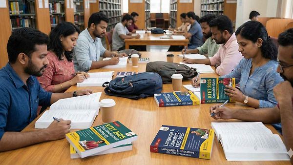 ಕರ್ನಾಟಕ ಶಿಕ್ಷಕರ ಅರ್ಹತಾ ಪರೀಕ್ಷೆ 2025 | KAR-TET 2025 | ಪರೀಕ್ಷೆ ಬರೆಯುತ್ತಿರುವರಿಗೆ ಪ್ರಮುಖ ಮಾಹಿತಿ ಕಡ್ಡಾಯವಾಗಿ ಓದಿಕೊಳ್ಳಿ