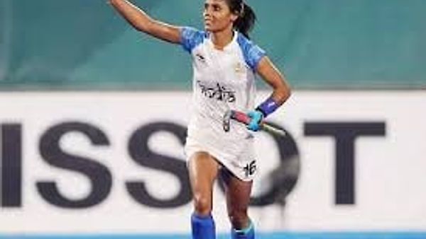 ಅಂತಾರಾಷ್ಟ್ರೀಯ ಹಾಕಿಗೆ ವಂದನಾ ಕಟಾರಿಯಾ ವಿದಾಯ