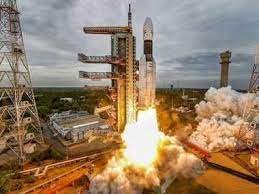 ಇಸ್ರೋ : 2024ನೇ ಸಾಲಿನ 14 ಉಪಗ್ರಹಗಳ ಉಡಾವಣೆ