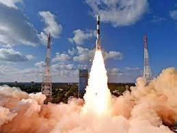 ಕೇಂದ್ರ ಸರ್ಕಾರ ಘೋಷಣೆ: ಮೇ ತಿಂಗಳಲ್ಲಿ ಗಗನಯಾನದ ಮೊದಲ ಪರೀಕ್ಷಾರ್ಥ ಉಡಾವಣೆ