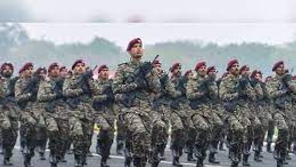 ಕೇಂದ್ರ ಸರ್ಕಾರ ಅಗ್ನಿಪಥ್ ಯೋಜನೆಯಲ್ಲಿ ಬದಲಾವಣೆ ಮಾಡಿದೆ