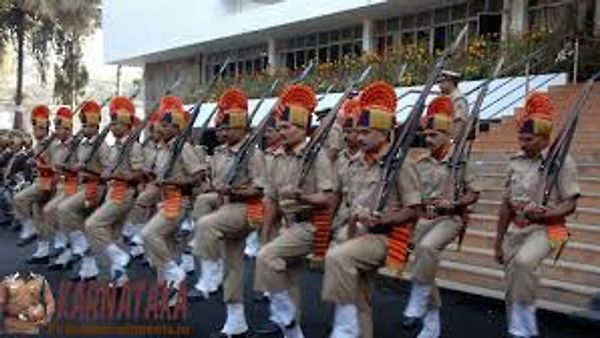 ಕರ್ನಾಟಕ ರಾಜ್ಯ ಪೊಲೀಸ್ ಇಲಾಖೆಯ ಸಶಸ್ತ್ರ ಪೊಲೀಸ್ ಕಾನ್ಸ್ಟೇಬಲ್ (ಪುರುಷ) (CAR /DAR) ಹುದ್ದೆಗಳಿಗೆ ಆನ್ಲೈನ್ ಮೂಲಕ ಅರ್ಜಿ ಅಹ್ವಾನ