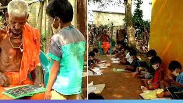 ಅಕ್ಷರ ಸಂತ ಹಾಗೂ ಪದ್ಮಶ್ರೀ ಪುರಸ್ಕ್ರತ 'ನಂದಾ ಪ್ರಸ್ಟಿ' ನಿಧನ