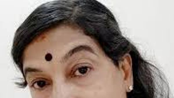 ‘ಮನೋಹರಿ ಪಾರ್ಥಸಾರಥಿ ಮನುಶ್ರೀ ದತ್ತಿ ಪ್ರಶಸ್ತಿ’ಗೆ ಎಲ್. ಗಿರಿಜಾ ರಾಜ್ ಆಯ್ಕೆ