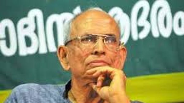 ಮಾಧವ್ ಗಾಡ್ಗೀಳ್ ಅವರಿಗೆ ವಿಶ್ವಸಂಸ್ಥೆಯ ಅತ್ಯುನ್ನತ ಪರಿಸರ ಗೌರವ