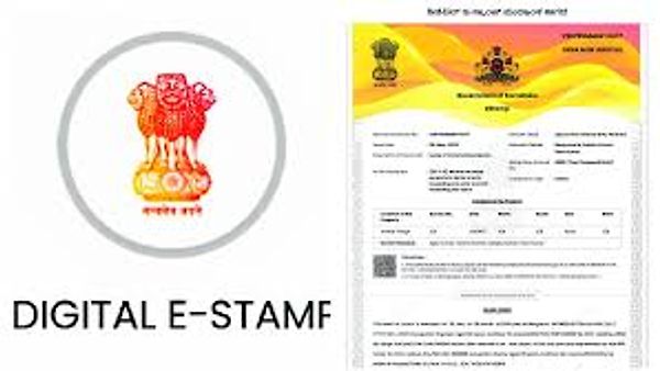 ಕಾಗದರಹಿತ ಸ್ಟ್ಯಾಂಪ್ ವ್ಯವಹಾರ: ಕರ್ನಾಟಕದಲ್ಲಿ ಡಿಜಿಟಲ್ ಇ–ಸ್ಟ್ಯಾಂಪ್ ಜಾರಿ