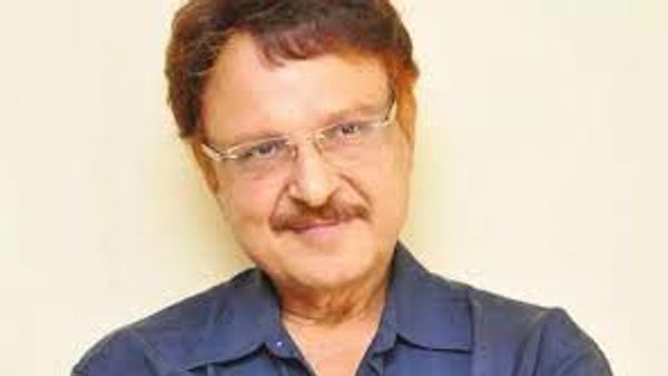 ಹಿರಿಯ ನಟ ಶರತ್ ಬಾಬು ನಿಧನ
