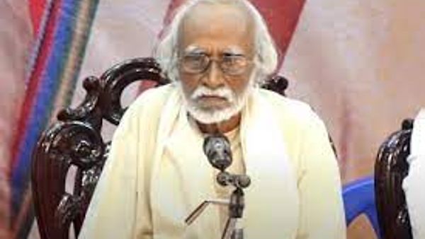 ತಮಿಳಿನ ಖ್ಯಾತ ಬರಹಗಾರ ಕಿ.ರಾಜನಾರಾಯಣ್‌ ವಿಧಿವಶ