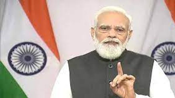 ಜರ್ಮನಿ ಮತ್ತು ಯುಎಇಗೆ ಪ್ರಧಾನಿ ಮೋದಿ ಪ್ರವಾಸ