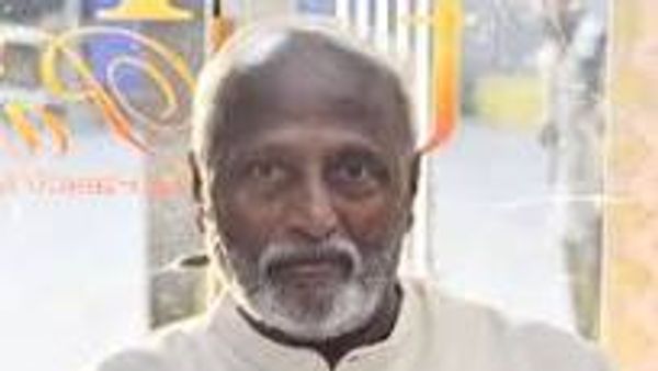 ಕುಂ. ವೀರಭದ್ರಪ್ಪಗೆ 'ಶ್ರೀ ಸಿದ್ದಗಂಗಾ ಸಿರಿ ಪ್ರಶಸ್ತಿ'