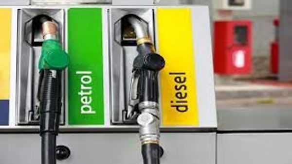 ಪೆಟ್ರೋಲ್, ಡೀಸೆಲ್ GST ವ್ಯಾಪ್ತಿಗೆ ತರುವುದಿಲ್ಲ : ನಿರ್ಮಲಾ ಸೀತಾರಾಮನ್ ಸ್ಪಷ್ಟನೆ