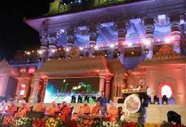 ಬಸವೇಶ್ವರ & ನಾಡಪ್ರಭು ಕೆಂಪೇಗೌಡರ ಪ್ರತಿಮೆ ಅಮಿತ್ ಶಾ ರವರಿಂದ ಅನಾವರಣ