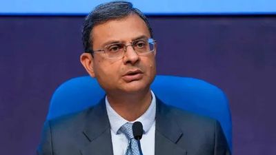 RBI ನೂತನ ಗವರ್ನರ್‌ ಆಗಿ ಸಂಜಯ್‌ ಮಲ್ಹೋತ್ರಾ ನೇಮಕ; ಶಕ್ತಿಕಾಂತ್ ದಾಸ್ ಅವರ ಅಧಿಕಾರಾವಧಿ ಮುಕ್ತಾಯ