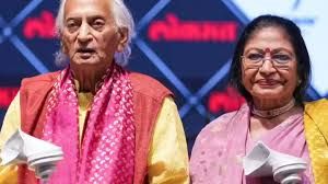 ಸುರ್ ಜ್ಯೋತ್ಸ್ನಾ ರಾಷ್ಟ್ರೀಯ ಸಂಗೀತ ಪ್ರಶಸ್ತಿ 2026: ಸುಮಿತ್ರಾ ಗುಹಾ ಮತ್ತು ಲಕ್ಷ್ಮಣ್ ಕೃಷ್ಣರಾವ್ ಪಂಡಿತ್ ಅವರಿಗೆ ಗೌರವ
