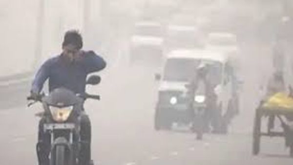 ಭಾರತದಲ್ಲೇ ಅತ್ಯಂತ ಕಲುಷಿತ ನಗರ ದೆಹಲಿ