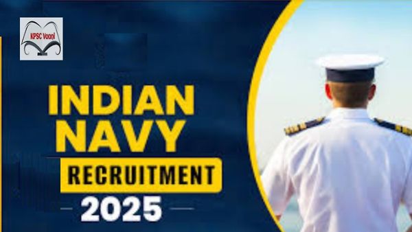 ಭಾರತೀಯ ನೌಕಾಪಡೆ (Indian Navy) ಯಲ್ಲಿ ಸೇವೆ ಸಲ್ಲಿಸಲು ಆಸಕ್ತರಾದ ಅಭ್ಯರ್ಥಿಗಳಿಗಾಗಿ ಸುವರ್ಣಾವಕಾಶ | 260 ಹುದ್ದೆಗಳ ನೇಮಕಾತಿ