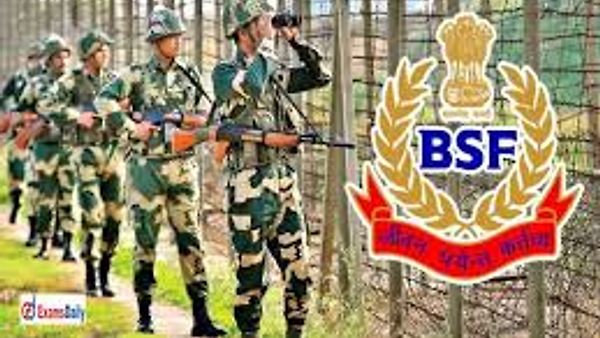 ಭಾರತದ ರಕ್ಷಣಾ ಪಡೆಯಾದ ಗಡಿ ಭದ್ರತಾ ಪಡೆ(BSF) ಯಲ್ಲಿ ಖಾಲಿ ಇರುವ ವಿವಿಧ ಹುದ್ದೆಗಳ ನೇಮಕಾತಿ | ಕೂಡಲೇ ಅರ್ಜಿ ಸಲ್ಲಿಸಿ