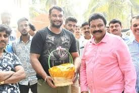 ಕರ್ನಾಟಕ ರಾಜ್ಯದ ಕೃಷಿ ಇಲಾಖೆ ರಾಯಭಾರಿಯಾದ ಸ್ಟಾರ್ ನಟ ದರ್ಶನ್