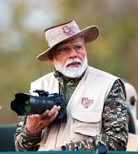 ಕೊಯಮತ್ತೂರಿನಲ್ಲಿ ಮಾನವ-ಪ್ರಾಣಿ ಸಂಘರ್ಷ ನಿಯಂತ್ರಣ ಕೇಂದ್ರ - ಪ್ರಧಾನಿ ಮೋದಿ ಘೋಷಣೆ