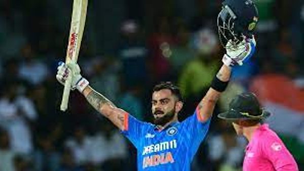 ಏಷ್ಯಾ ಕಪ್ 2023 : ವಿರಾಟ್ ಕೊಹ್ಲಿ 13,000 ರನ್ ತಲುಪಿದ ಅತಿ ವೇಗದ ಏಕದಿನ ಆಟಗಾರ