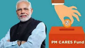 ಮಕ್ಕಳಿಗಾಗಿ ಪಿಎಂ ಕೇರ್ಸ್ ಯೋಜನೆಗಳನ್ನು ಬಿಡುಗಡೆ ಮಾಡಿದ ಪ್ರಧಾನಿ