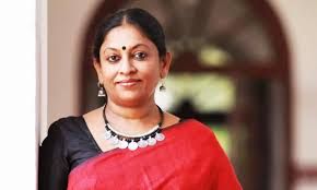 2025ರ ‘ಬುಕ್ ಬ್ರಹ್ಮ ಸಾಹಿತ್ಯ ಪುರಸ್ಕಾರ’ಕ್ಕೆ ಕೆ.ಆರ್. ಮೀರಾ ಆಯ್ಕೆ